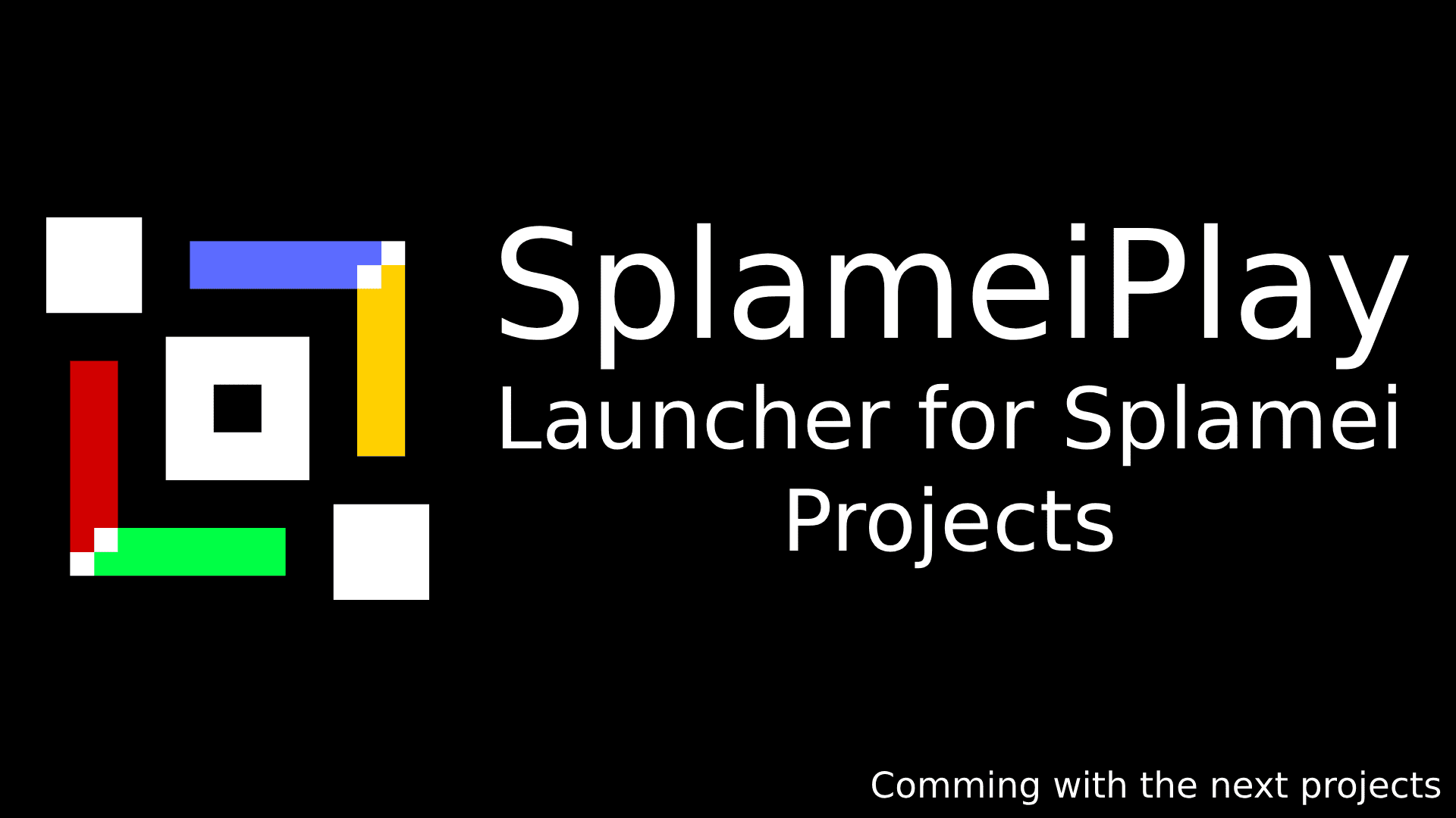 Introducing SplameiPlay