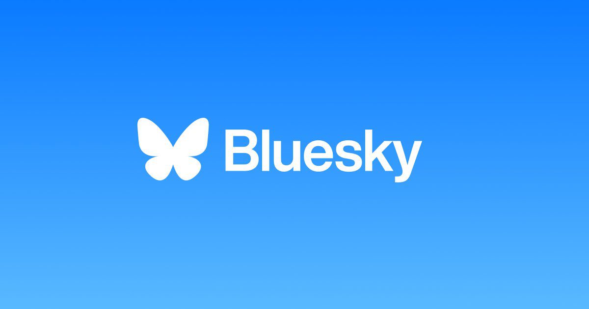 Moving to Bluesky