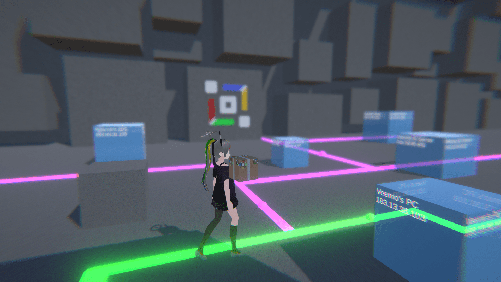 Important security update for SplameiPlay and projects