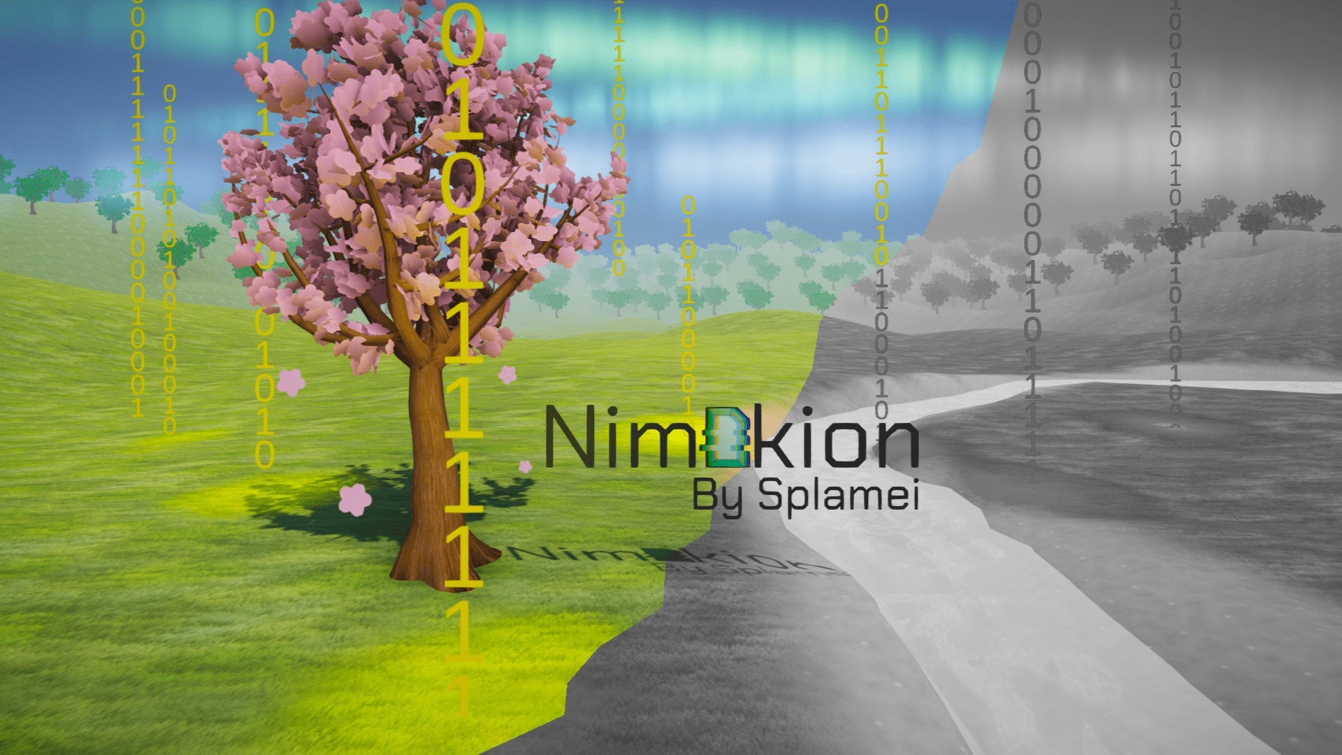 New Nimokion Teaser has released!